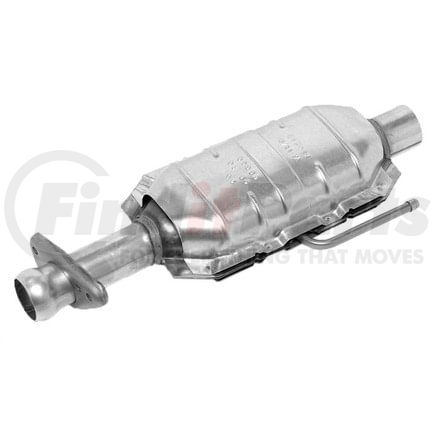 15589 by WALKER EXHAUST - Standard EPA Catalytic Converter