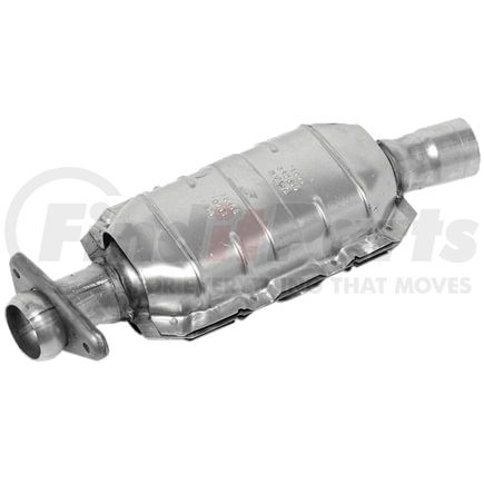 15603 by WALKER EXHAUST - Standard EPA Catalytic Converter