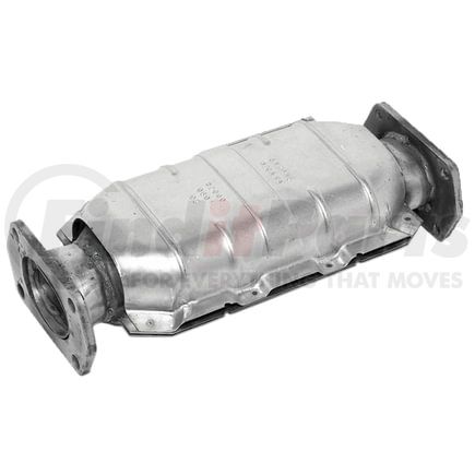 15618 by WALKER EXHAUST - Standard EPA Direct Fit Catalytic Converter