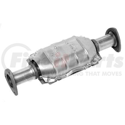 15635 by WALKER EXHAUST - Standard EPA Direct Fit Catalytic Converter