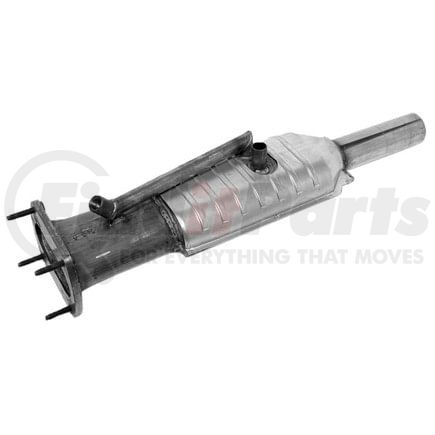 Walker Exhaust 15644 Catalytic Converter Standard EPA Catalytic Converter