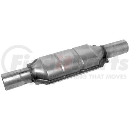 15645 by WALKER EXHAUST - Standard EPA Catalytic Converter