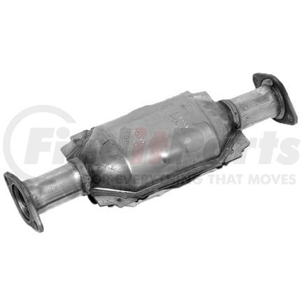 15653 by WALKER EXHAUST - Standard EPA Direct Fit Catalytic Converter