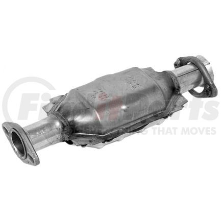 15675 by WALKER EXHAUST - Standard EPA Catalytic Converter