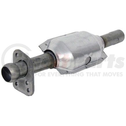 15670 by WALKER EXHAUST - Standard EPA Catalytic Converter
