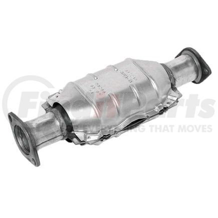 15678 by WALKER EXHAUST - Standard EPA Direct Fit Catalytic Converter