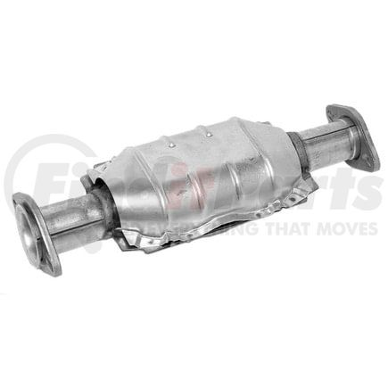 15676 by WALKER EXHAUST - Standard EPA Catalytic Converter