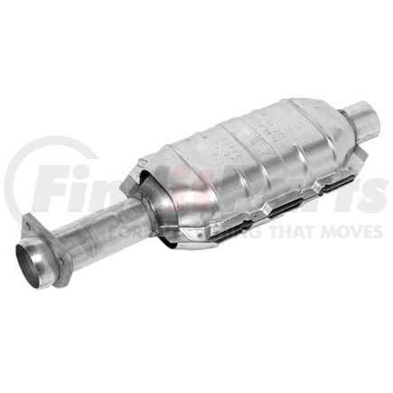 15688 by WALKER EXHAUST - Standard EPA Direct Fit Catalytic Converter