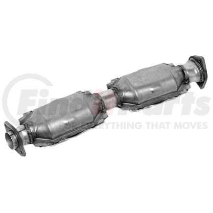 15737 by WALKER EXHAUST - Standard EPA Direct Fit Catalytic Converter