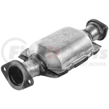 15777 by WALKER EXHAUST - Standard EPA Direct Fit Catalytic Converter
