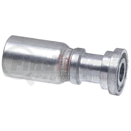 Gates G43300-4040 Hydraulic Coupling / Adapter Code 61 O-Ring Flange (GL)