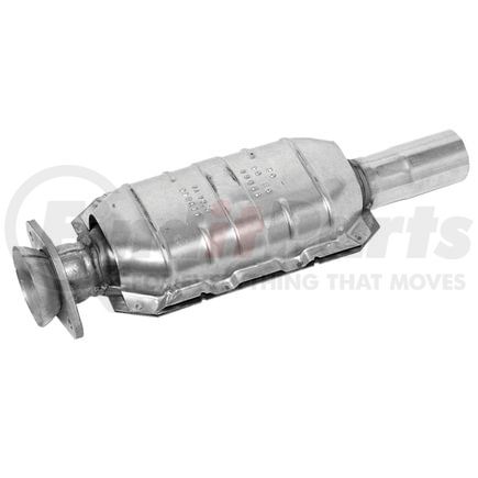15815 by WALKER EXHAUST - Standard EPA Direct Fit Catalytic Converter