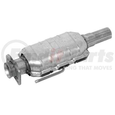 15816 by WALKER EXHAUST - Standard EPA Catalytic Converter