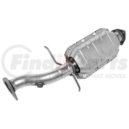 Walker Exhaust 15827 Catalytic Converter Ultra EPA Direct Fit Catalytic Converter