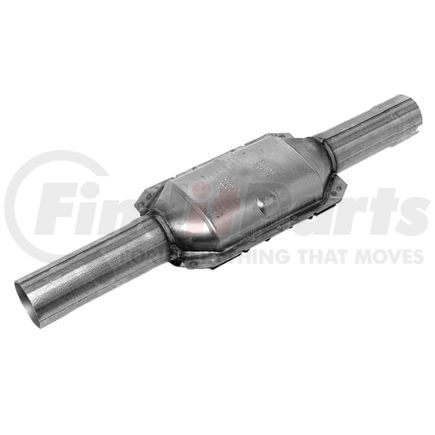 15840 by WALKER EXHAUST - Standard EPA Catalytic Converter