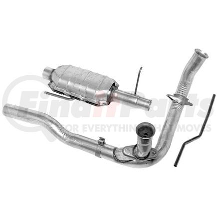 15849 by WALKER EXHAUST - Standard EPA Ajuste directo Convertidor Catalitico
