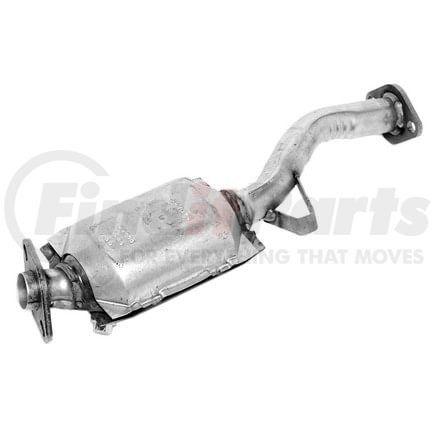 15845 by WALKER EXHAUST - Ultra EPA Catalytic Converter