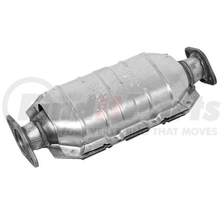 15853 by WALKER EXHAUST - Standard EPA Direct Fit Catalytic Converter