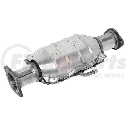 15854 by WALKER EXHAUST - Standard EPA Catalytic Converter