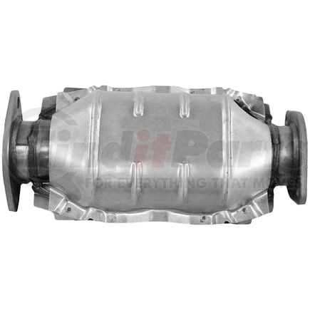15851 by WALKER EXHAUST - Ultra EPA Direct Fit Catalytic Converter