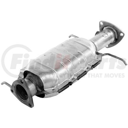 Walker Exhaust 15856 Catalytic Converter Ultra EPA Direct Fit Catalytic Converter