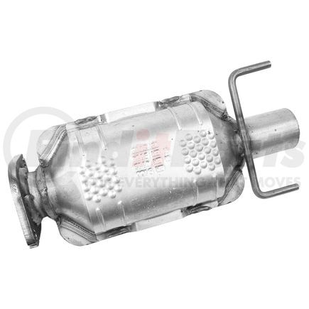 16049 by WALKER EXHAUST - Ultra EPA Direct Fit Catalytic Converter