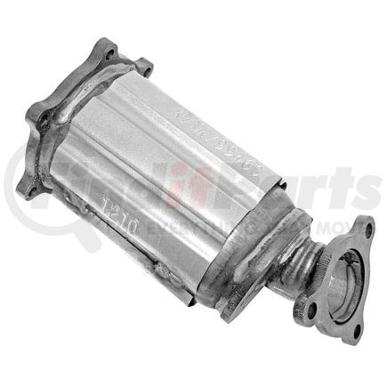 Walker Exhaust 16133 Catalytic Converter Ultra EPA Direct Fit Catalytic Converter