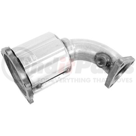 Walker Exhaust 16192 Catalytic Converter Ultra EPA Direct Fit Catalytic Converter