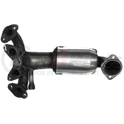 16283 by WALKER EXHAUST - Standard EPA Catalytic Converter