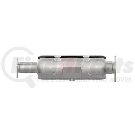 16299 by WALKER EXHAUST - Ultra EPA Direct Fit Catalytic Converter