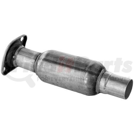 16350 by WALKER EXHAUST - Ultra EPA Direct Fit Catalytic Converter 2.5" Outlet (Outside)