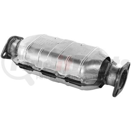 16366 by WALKER EXHAUST - Standard EPA Direct Fit Catalytic Converter