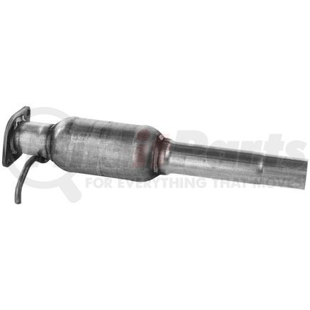 Walker Exhaust 16364 Catalytic Converter Ultra EPA Direct Fit Catalytic Converter 2.125" Outlet (Outside)
