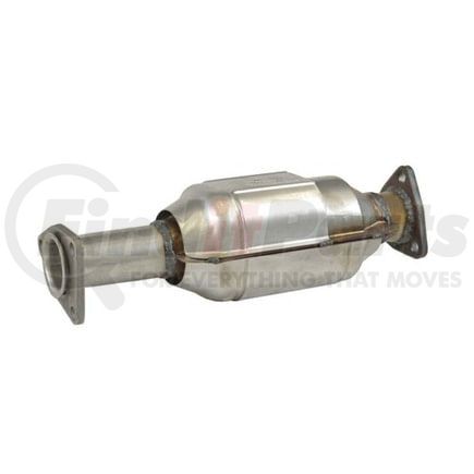 16370 by WALKER EXHAUST - Ultra EPA Direct Fit Catalytic Converter