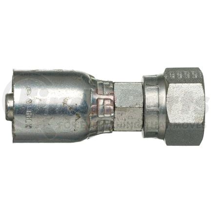 Gates G44111-0808 Hydraulic Coupling / Adapter FPX Female NPSM Swivel (GLX)