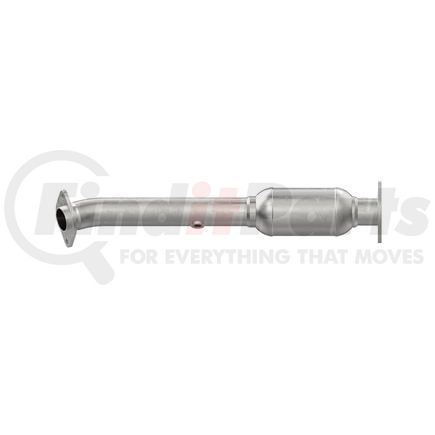 16399 by WALKER EXHAUST - Ultra EPA Direct Fit Catalytic Converter