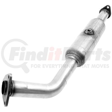 16418 by WALKER EXHAUST - Ultra EPA Direct Fit Catalytic Converter