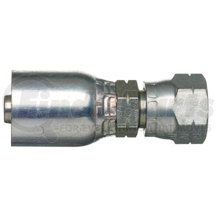 Gates G44200-0606 Hydraulic Coupling / Adapter FSX 45 SAE Female Swivel (GLX)