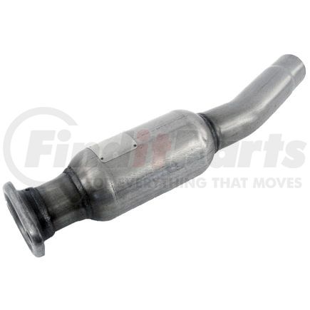 16433 by WALKER EXHAUST - Ultra EPA Direct Fit Catalytic Converter 2.375" Outlet (Outside)