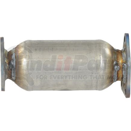 16436 by WALKER EXHAUST - Ultra EPA Direct Fit Catalytic Converter 2.125" Outlet (Outside)