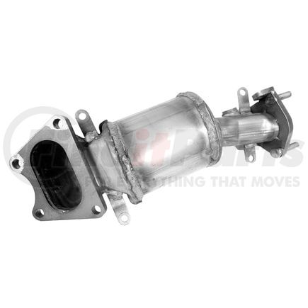 16451 by WALKER EXHAUST - Ultra EPA Direct Fit Catalytic Converter