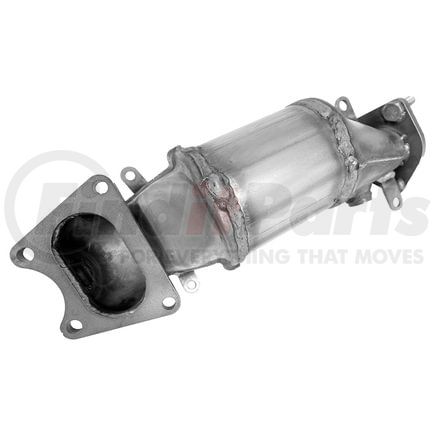 16450 by WALKER EXHAUST - Ultra EPA Direct Fit Catalytic Converter