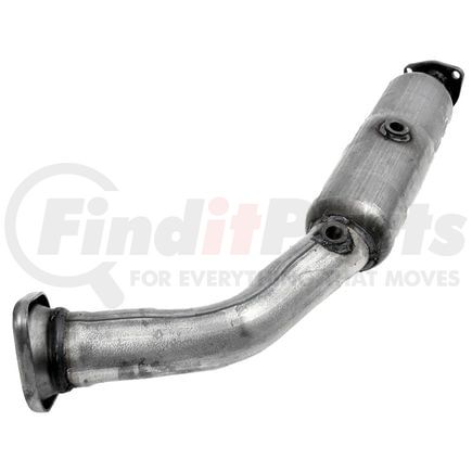 16462 by WALKER EXHAUST - Ultra EX EPA Direct Fit Catalytic Converter