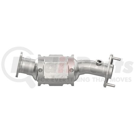 16467 by WALKER EXHAUST - Ultra EPA Direct Fit Catalytic Converter