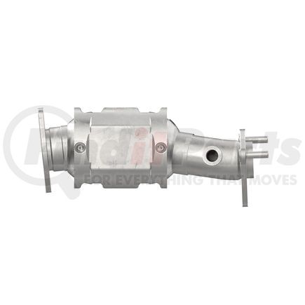 16468 by WALKER EXHAUST - Ultra EPA Direct Fit Catalytic Converter