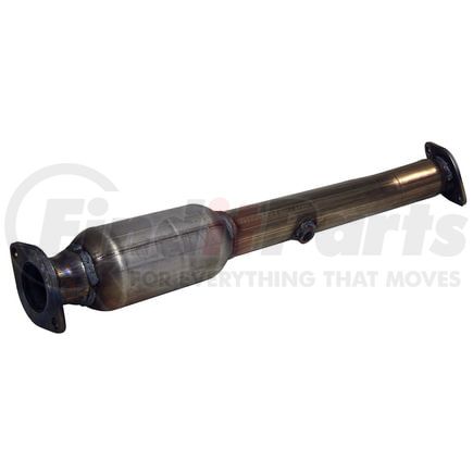 16488 by WALKER EXHAUST - Ultra EPA Direct Fit Catalytic Converter