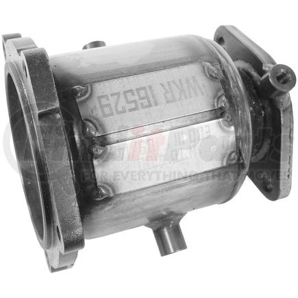 16529 by WALKER EXHAUST - Ultra EPA Direct Fit Catalytic Converter