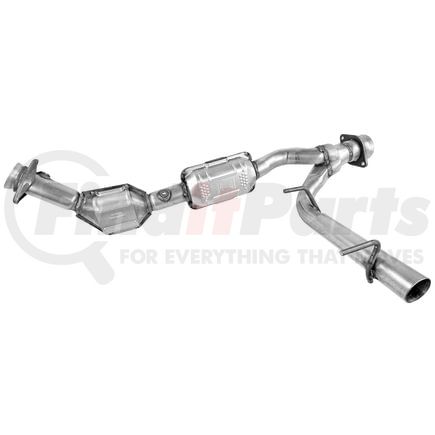 16550 by WALKER EXHAUST - Ultra EPA Ajuste directo Convertidor Catalitico