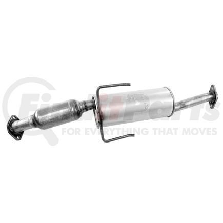 16575 by WALKER EXHAUST - Ultra EPA Direct Fit Catalytic Converter