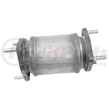 16576 by WALKER EXHAUST - Ultra EPA Direct Fit Catalytic Converter